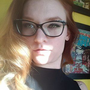 Meet your Posher, Molly